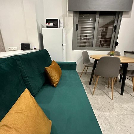 Smart Lux Apartment B เอเธนส์ ภายนอก รูปภาพ