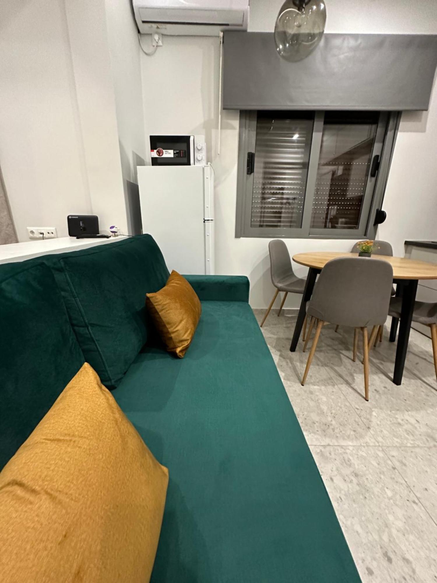 Smart Lux Apartment B เอเธนส์ ภายนอก รูปภาพ